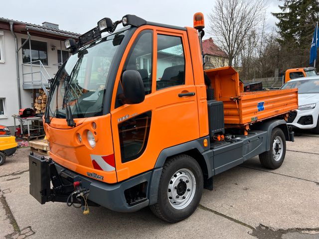 Multicar Fumo M30 Carrier