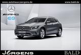 Mercedes-Benz GLA 180 Urban/AHK/LED/Navi/Tempomat/Shz - gebrauchte Mercedes-Benz GLA 180 aus dem Jahr 2019