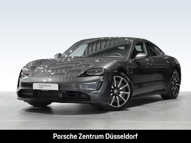 Porsche Taycan Performance Batterie+ Rückfahrkamera Serv