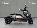 BMW CE 04 - gebrauchte Roller