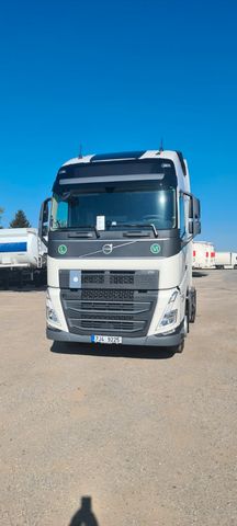 Volvo FH 500 Globe XL