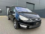 Ford Galaxy 2.0Titanium Automatik 7-SITZ*NAV*TMPO*AHK - gebrauchte Ford Galaxy aus dem Jahr 2011