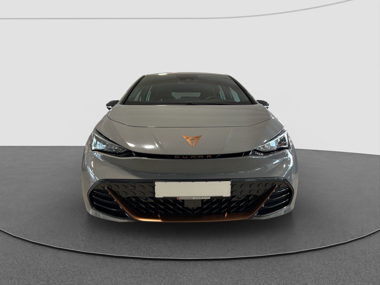 Cupra Born PILOT M 19ALU ACC KAMERA KEYLESS imagem 3