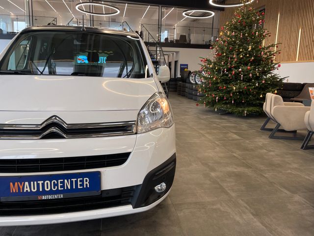 Citroën Berlingo Kombi Shine *NAVI*KAMERA*AHK*PDC*SHZ*