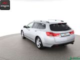 Honda Accord  Tourer 2.0 SITZHEIZ,TEMPOMAT,DACHRELING - Honda Accord Gebrauchtwagen