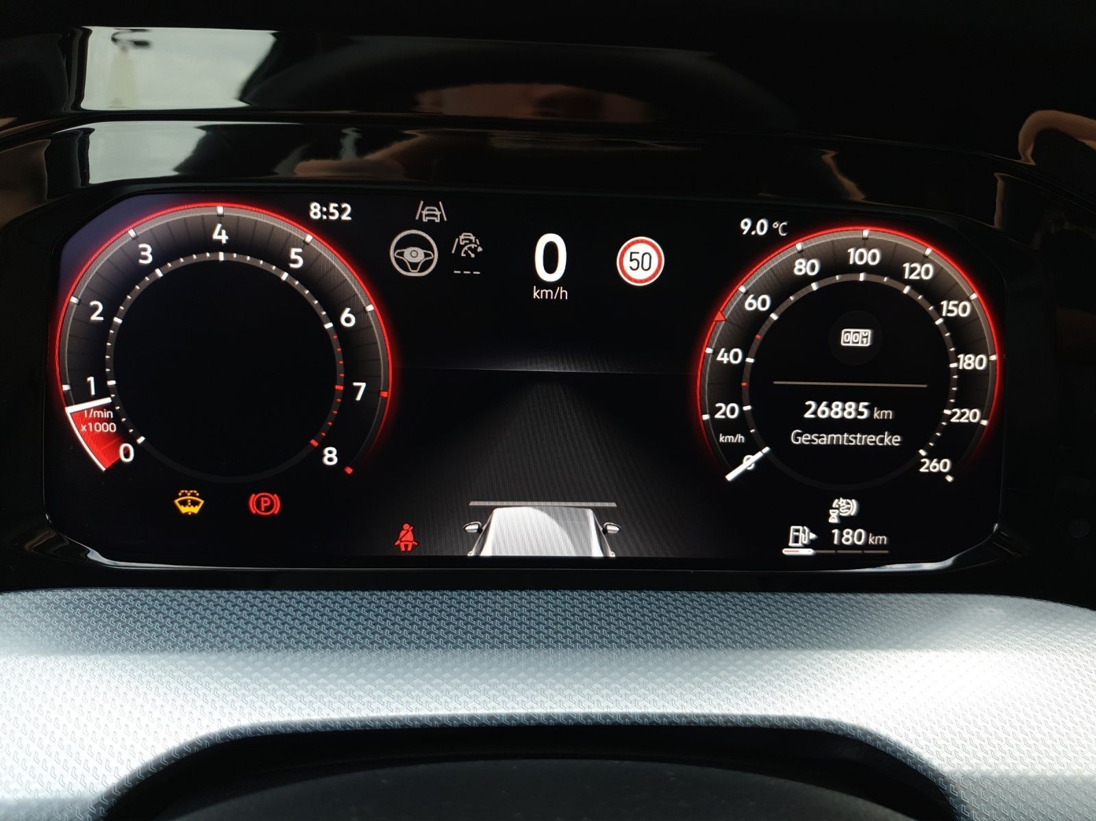 Volkswagen Golf - Bild 11