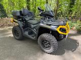 Can-Am Outlander MAX XT-P 1000 T LOF | 6805km | TOP - CAN-AM 1000