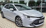Toyota Corolla 2.0 Hybrid Club*JBL-Audio*Technik-Paket - Toyota Corolla Gebrauchtwagen in Augsburg