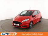 Ford Fiesta 1.6 EcoBoost ST *SHZ*TEMPO*ALU* - Ford Fiesta Gebrauchtwagen