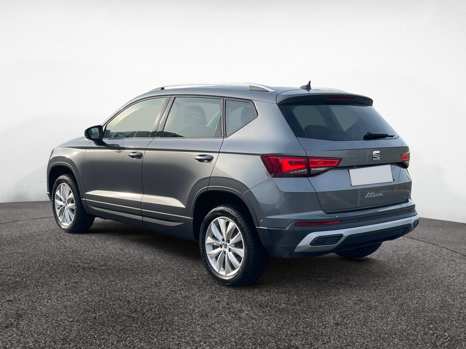 Seat Ateca - Bild 5