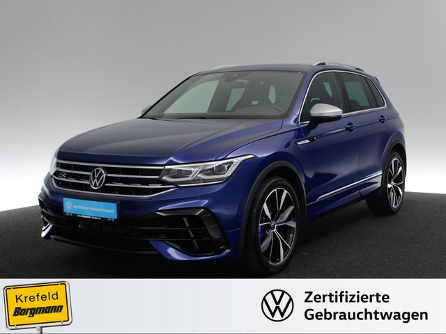 Volkswagen Tiguan 2.0 TSI R 4Motion AHK MATRIX-LED PANO ACC