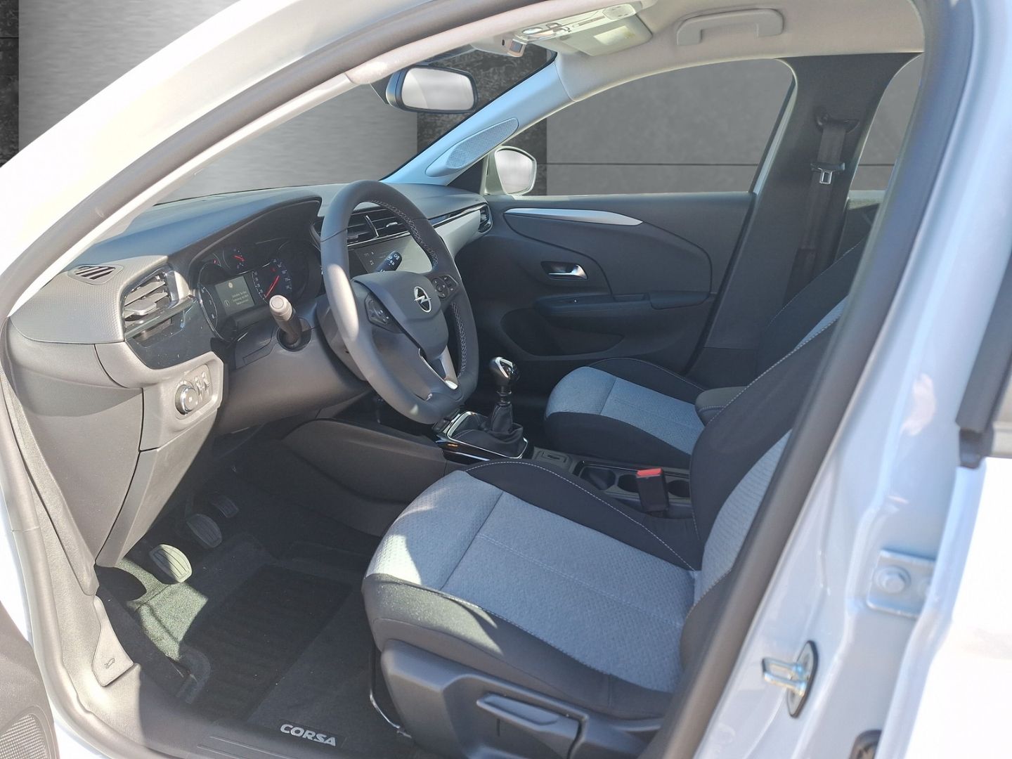 Opel Corsa - Bild 7