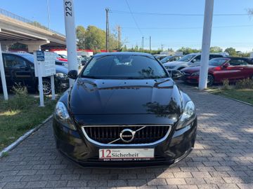 Volvo V40 - 2
