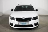 Skoda Octavia Combi III 2.0 TDI RS Xenon Navi - Skoda Octavia: Ii Combi