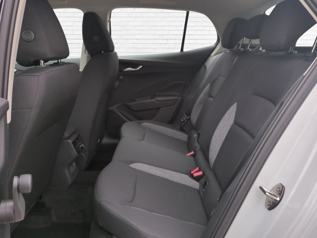 Fahrzeugabbildung SKODA Fabia 1.0 MPI Essence KLIMA LED SHZ