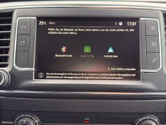 Fahrzeugabbildung Opel Vivaro Kasten 1.5 Edition M L2