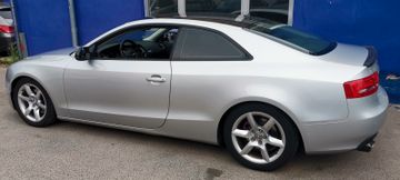 Audi A5 - 2