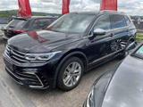 Volkswagen Tiguan Allspace R-Line 2.0 TDI*PANO*4MO*SH*KAM* - Volkswagen Tiguan Allspace in Braunschweig