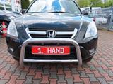 Honda CR-V ES TÜV 04.2028 - gebrauchte Honda CR-V aus dem Jahr 2004