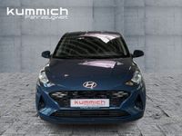 Hyundai i10 - Vorschau Bild 2