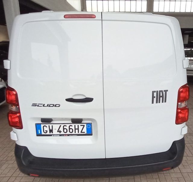 Other FIAT Scudo 1.5 BlueHDi 120 CV S&S PASSO CORTO imagem 3