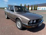 BMW Verkaufe BMW E 28 ,520i Oldtimer - BMW 520: E28