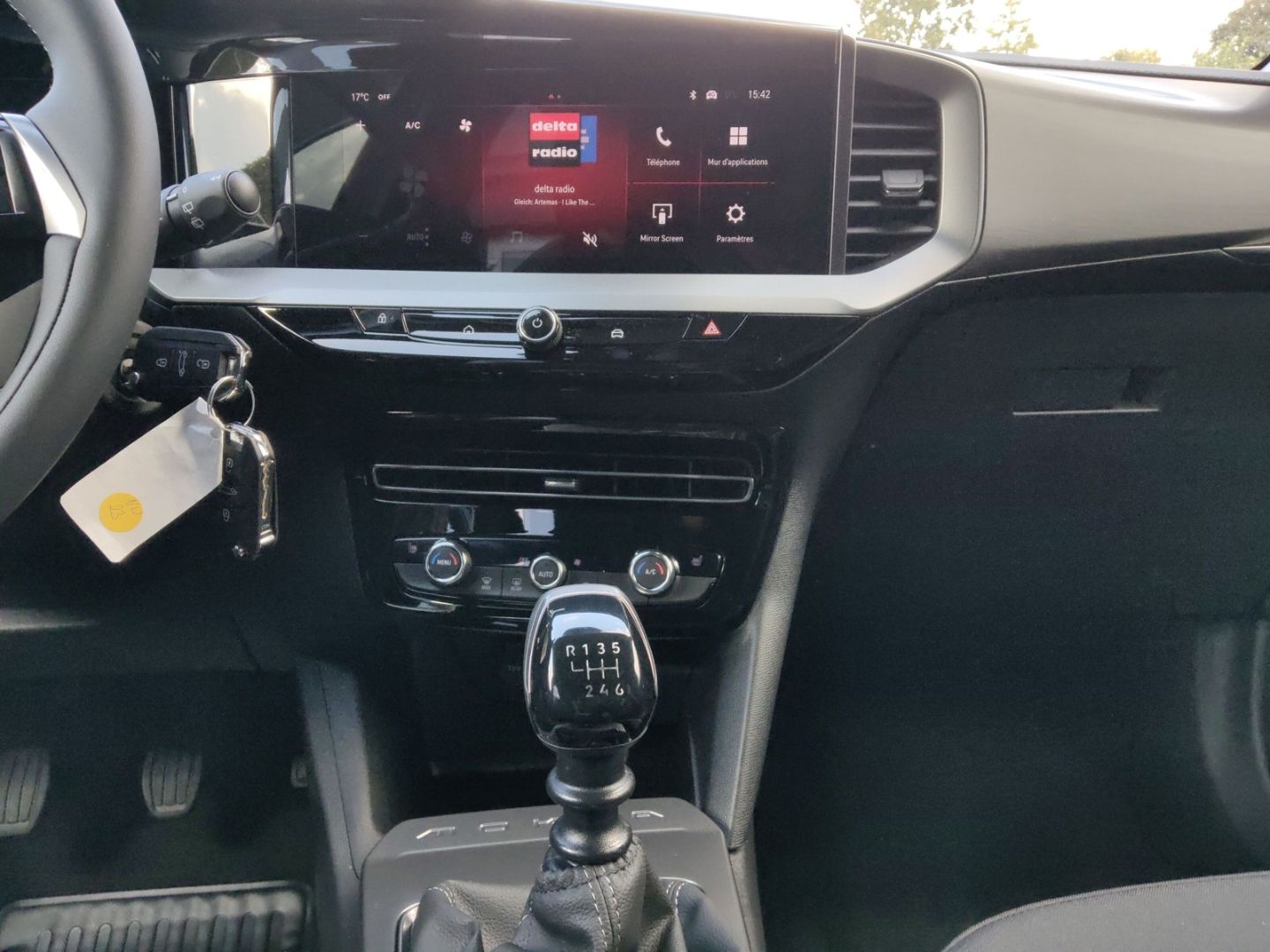 Opel Mokka - Bild 11