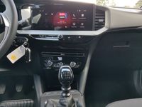 Opel Mokka - Vorschau Bild 11
