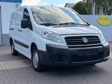 Fiat Scudo 12 L2H1 130 Multijet - Fiat Scudo Gebrauchtwagen in Berlin