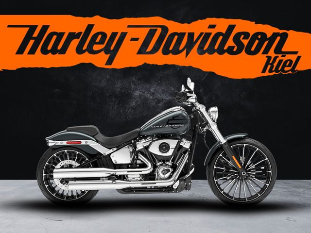 Harley-Davidson BREAKOUT FXBR 117 ci - MY26