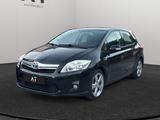 Toyota Auris 1.8 Hybrid Executive*Kamera - Toyota Auris Hybrid (/Elektro) Executive mit Benzin-Antrieb