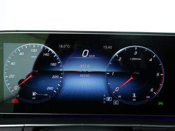 Mercedes GLS 400 - 12