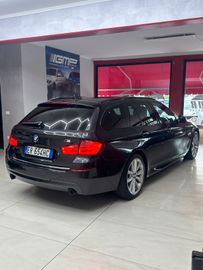 BMW 535 - 6