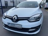 Renault Megane III Paris  1.2TCe*NAVI*SHZ*PDC*TEM*KLIMA - Renault Megane