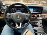 Mercedes-Benz Mercedes E220d, Widescreen, gepflegter zustand; - Mercedes-Benz E 220 Gebrauchtwagen in München