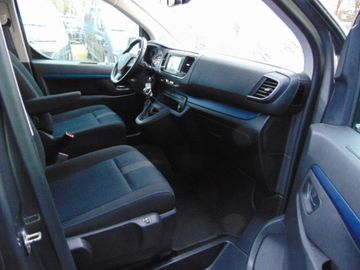 Bild 9 Peugeot Traveller Active L2
