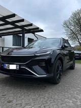 Other MG Marvel R Luxury 4 Jahre Restgarantie AHK - Other mit Elektro-Antrieb: Geländewagen