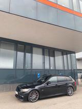 BMW Bmw e91 330d 8hp70 Getriebe - BMW 330: Kombi, E91 330d