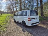 Volkswagen T5 Ausbau Wohnmobil - Volkswagen T5: Ausbau
