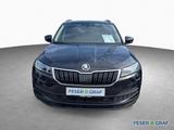 Skoda Karoq Clever 1.5TSI SMARTLINK,LED,CLMTRNC.,LED - Skoda Karoq: Clever