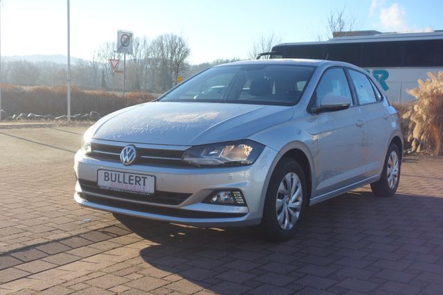 Volkswagen Polo VI Comfortline - NAVI-Kamera-PDC-SHZ-