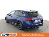 Toyota Avensis 1.8 Team D*NAVI*TEMPO*CAM*SHZ*AHK* - Toyota Avensis in Duisburg