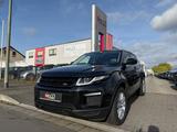 Land Rover Range Rover Evoque SE R.Kamera FINANZIERUNG - Land Rover Gebrauchtwagen in Frankfurt