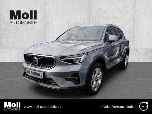 Volvo XC40 Core 2WD B3 EU6d digitales Cockpit Memory S