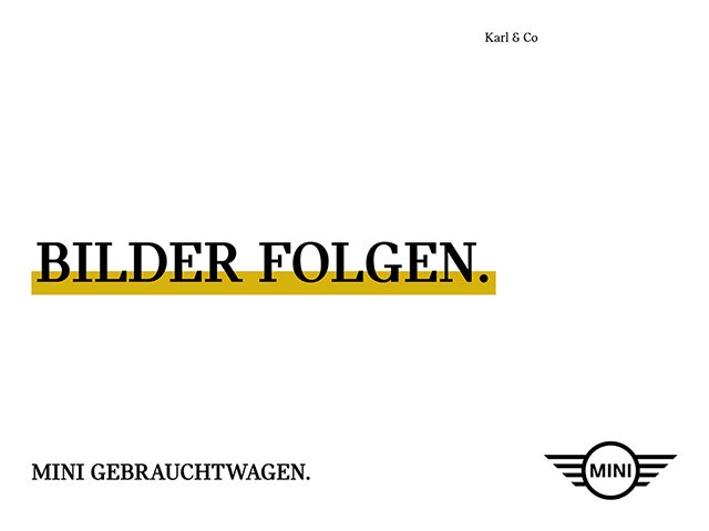 Image of MINI Cooper S