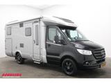HYMER / ERIBA / HYMERCAR B MC T 580 2.2 CDI 175 PK Aut. Solar Single Beds - HYMER / ERIBA 580