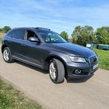 Audi Q5 2.0 TFSI S-tronic quattro- PANO, B&O-Sounds. - gebrauchte Audi Q5 aus dem Jahr 2015