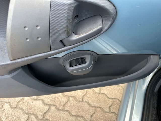 Toyota Aygo City Automatik*Klima*