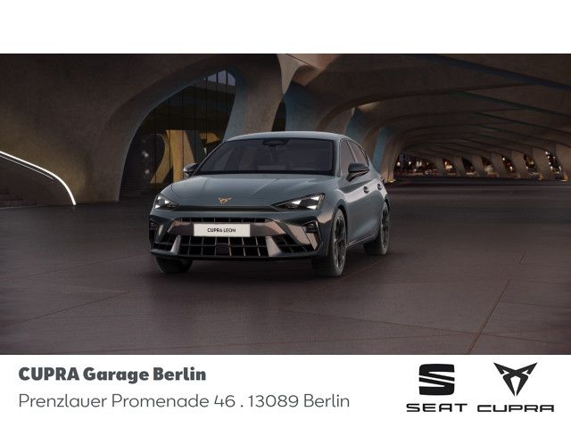 Cupra Leon 1.5 eTSI DSG LED SHZ ACC PDC foto 1