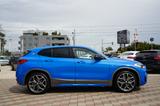 BMW X2 xDrive 20i*M Sport*1.Hand*Navi*Tempo*LED*PDC* - BMW X2 in Augsburg
